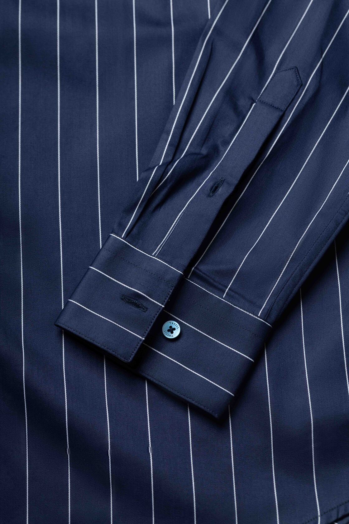 The Statesman Shirt