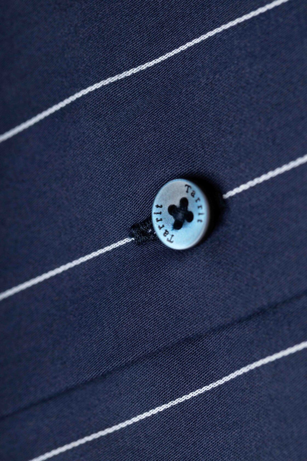 The Statesman Shirt