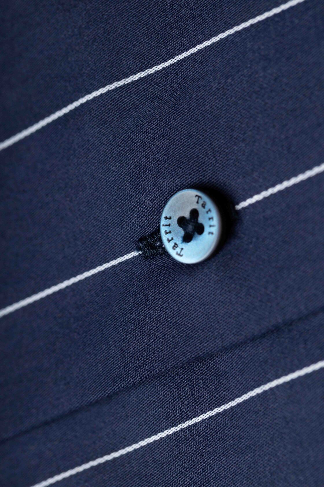 The Statesman Shirt