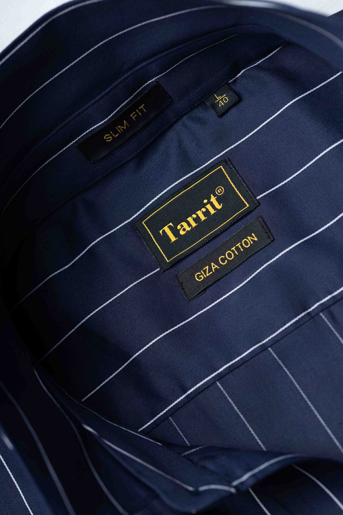 The Statesman Shirt