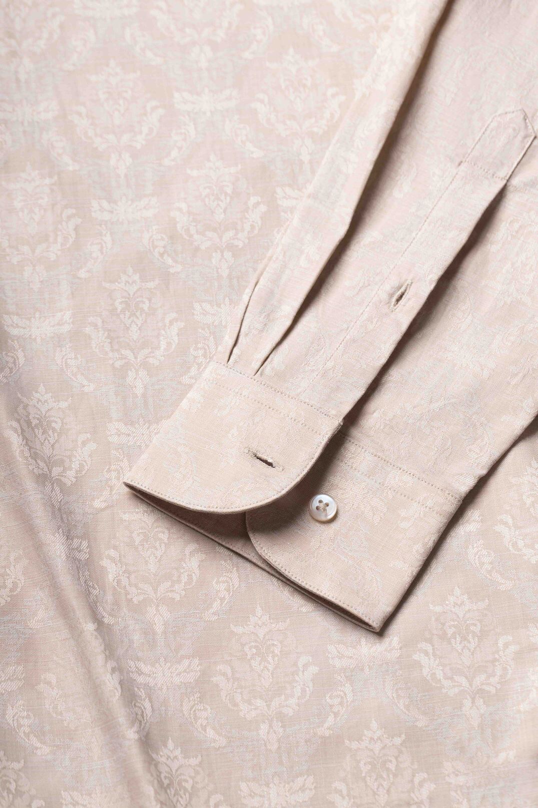 The Virtuoso Shirt