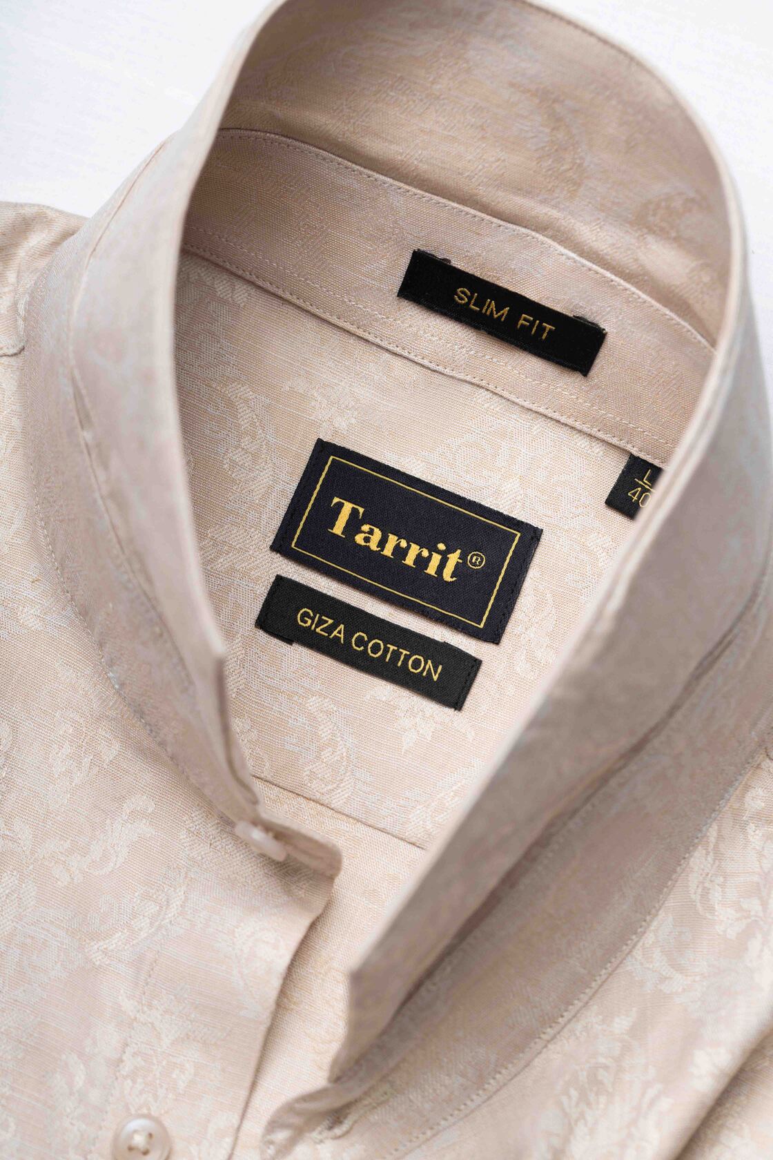 The Virtuoso Shirt