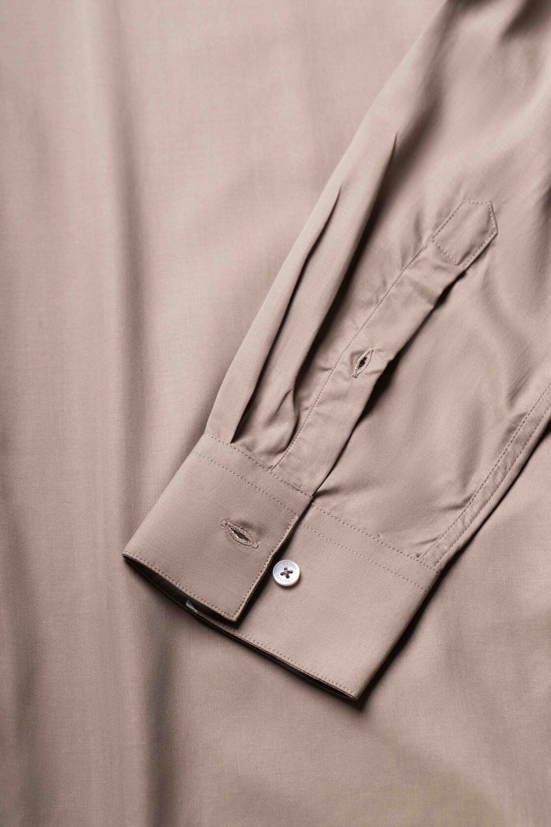 The Modernist Shirt