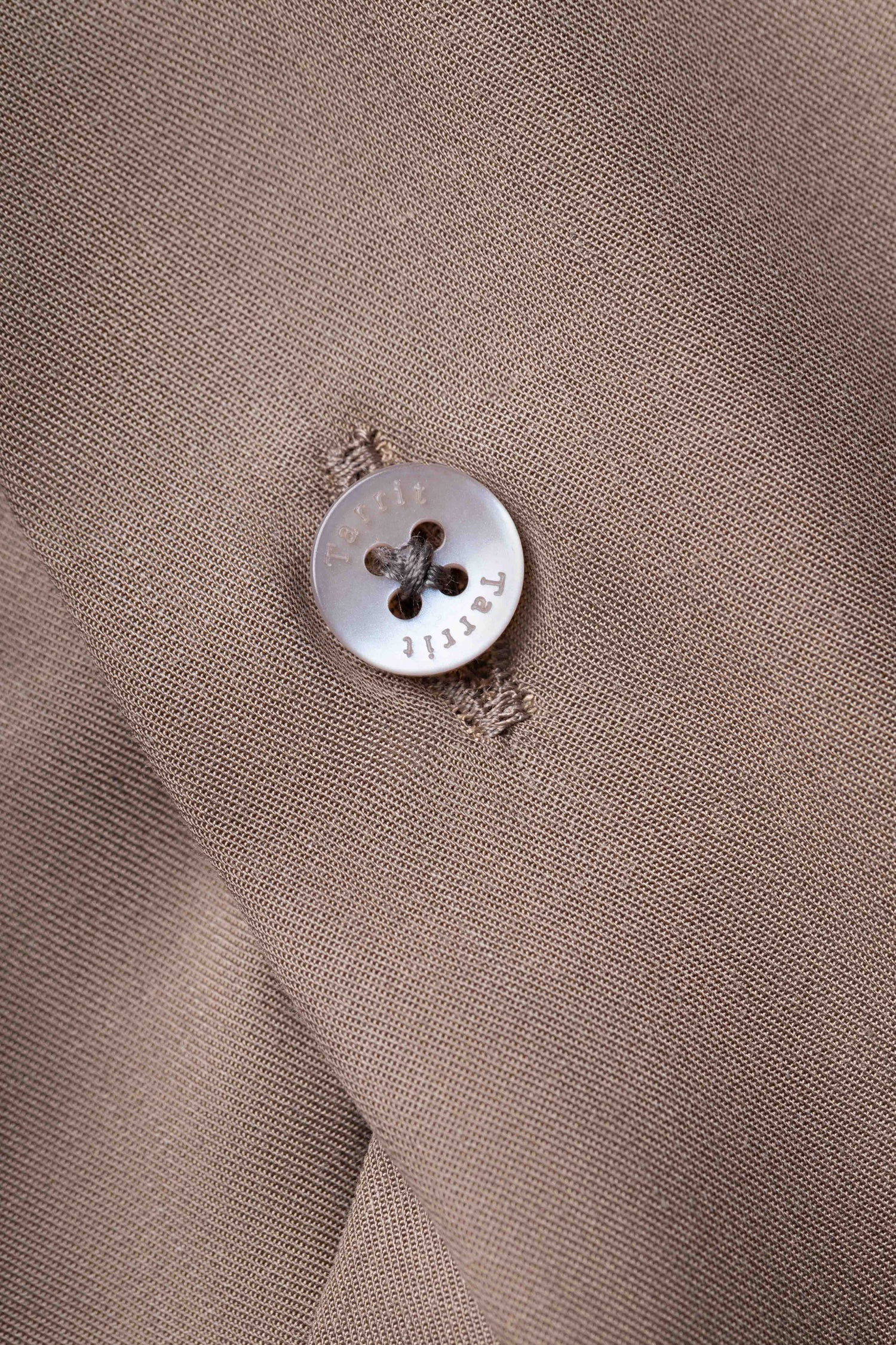 The Modernist Shirt