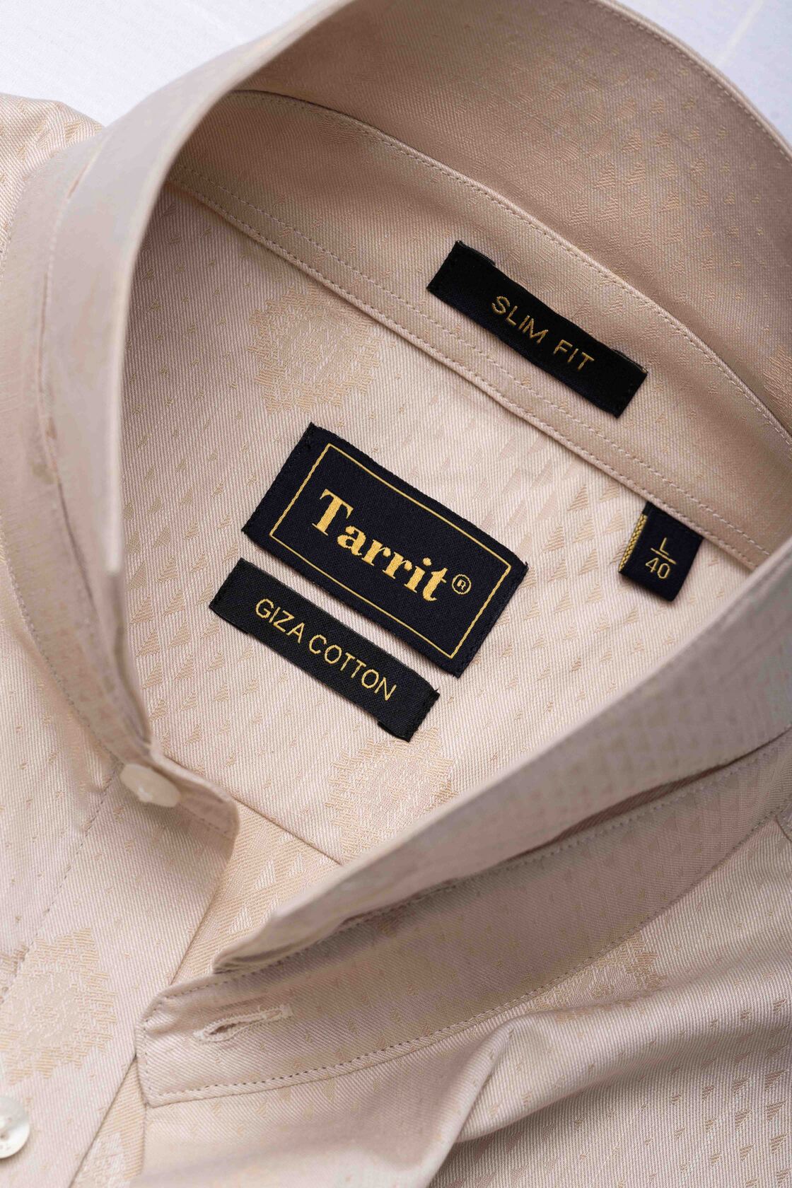 The Legacy Shirt