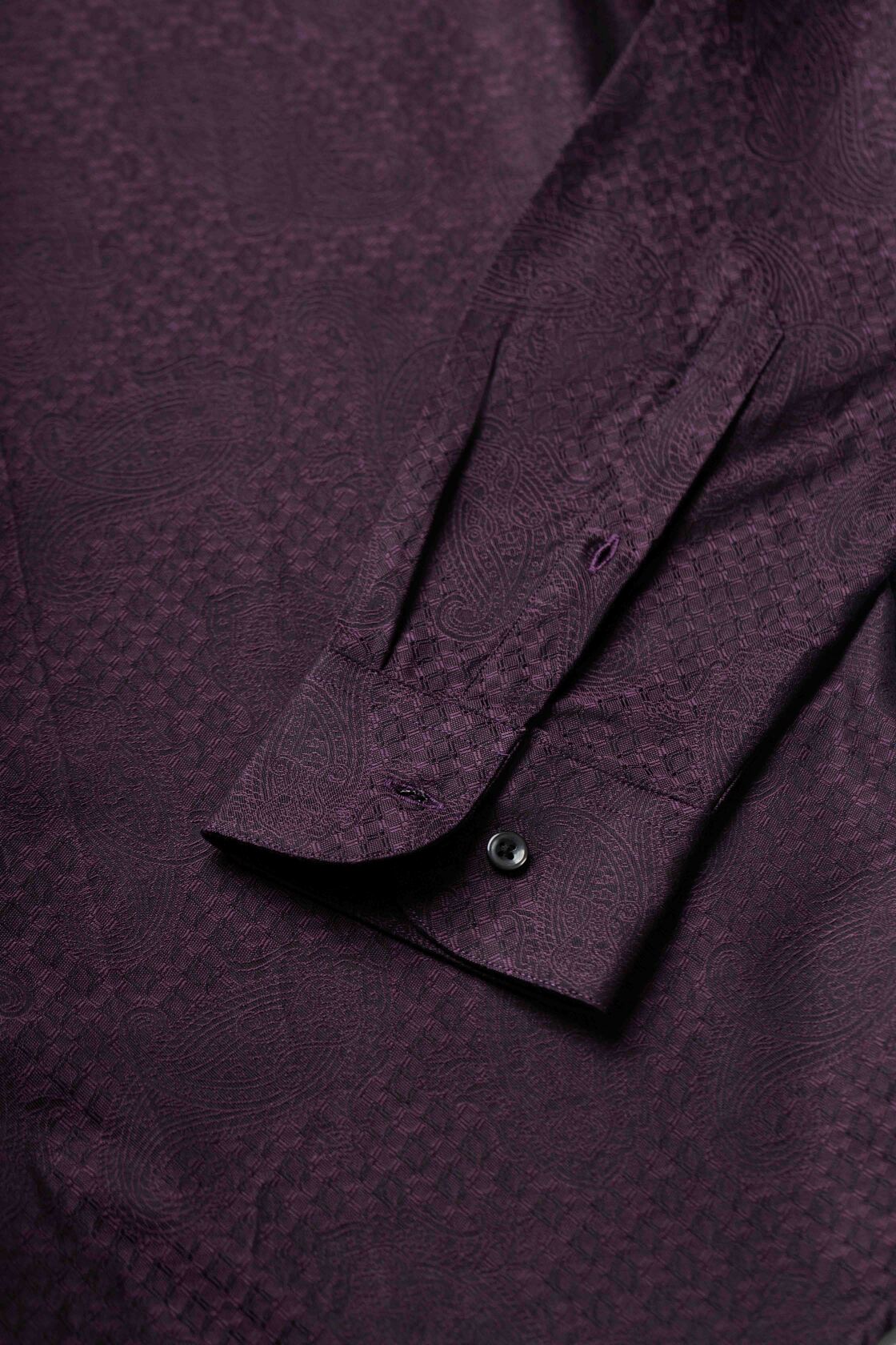 The Chairman Shirt
