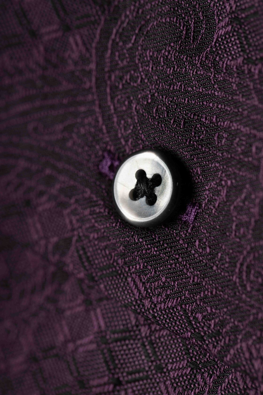 The Chairman Shirt