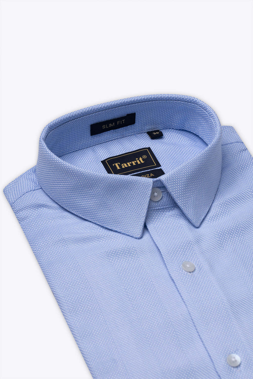 The Resolute Shirt