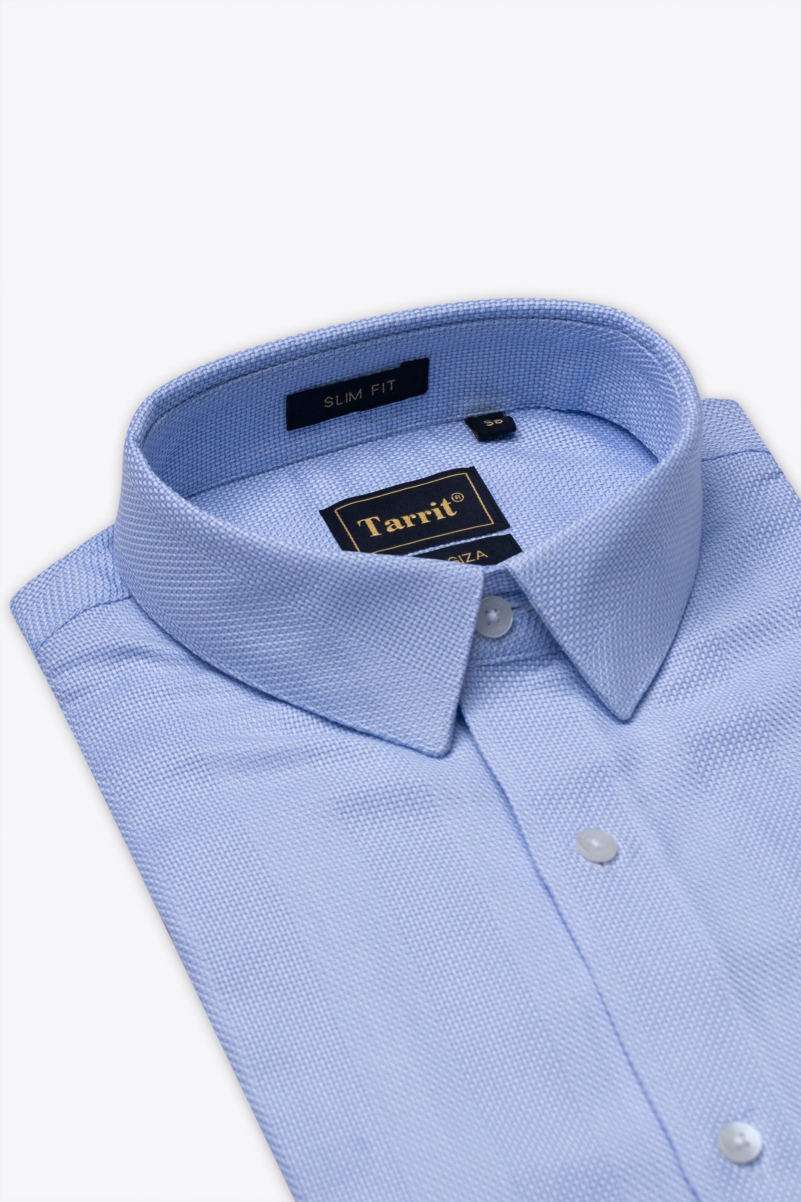 The Resolute Shirt