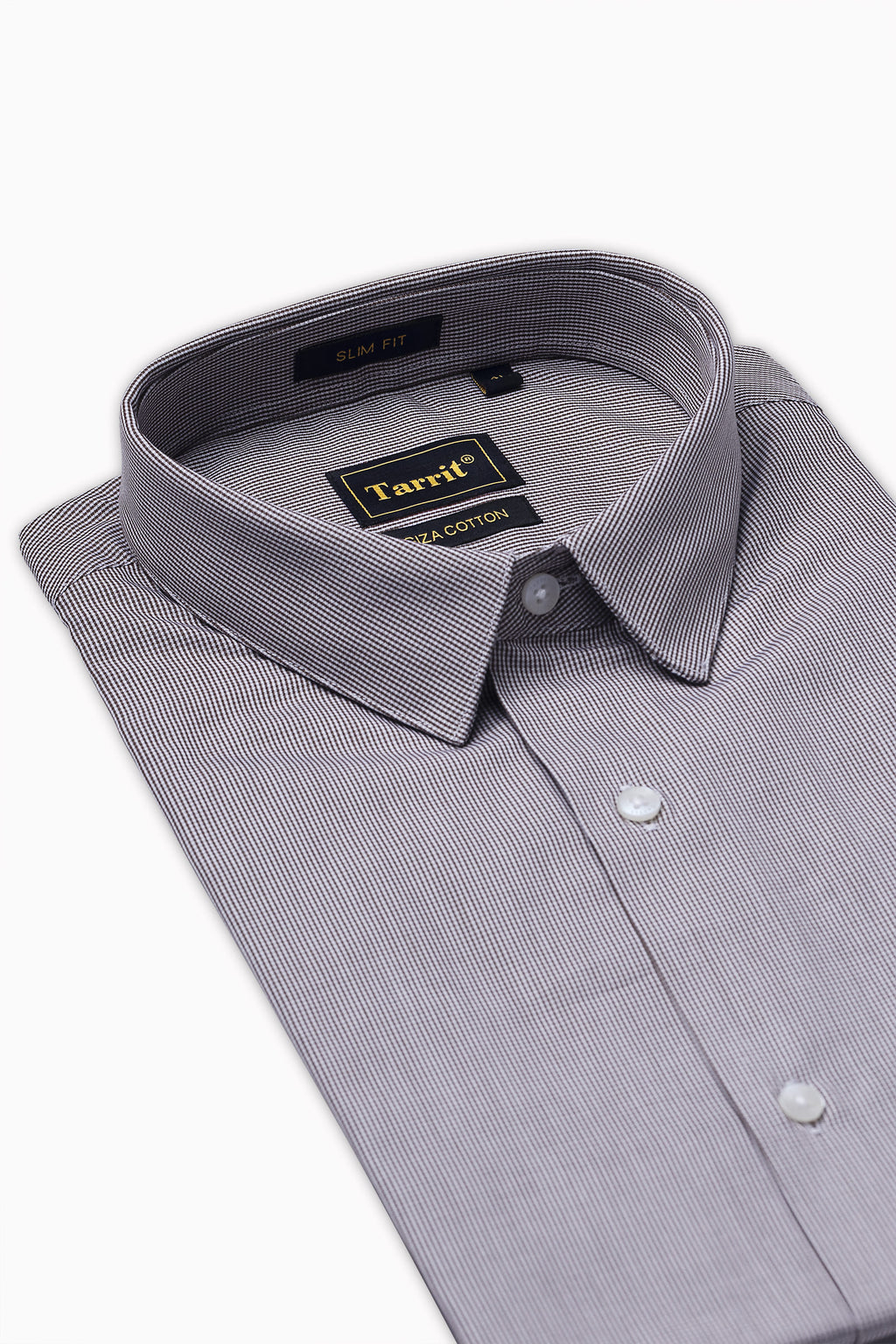 The Perceptive Shirt