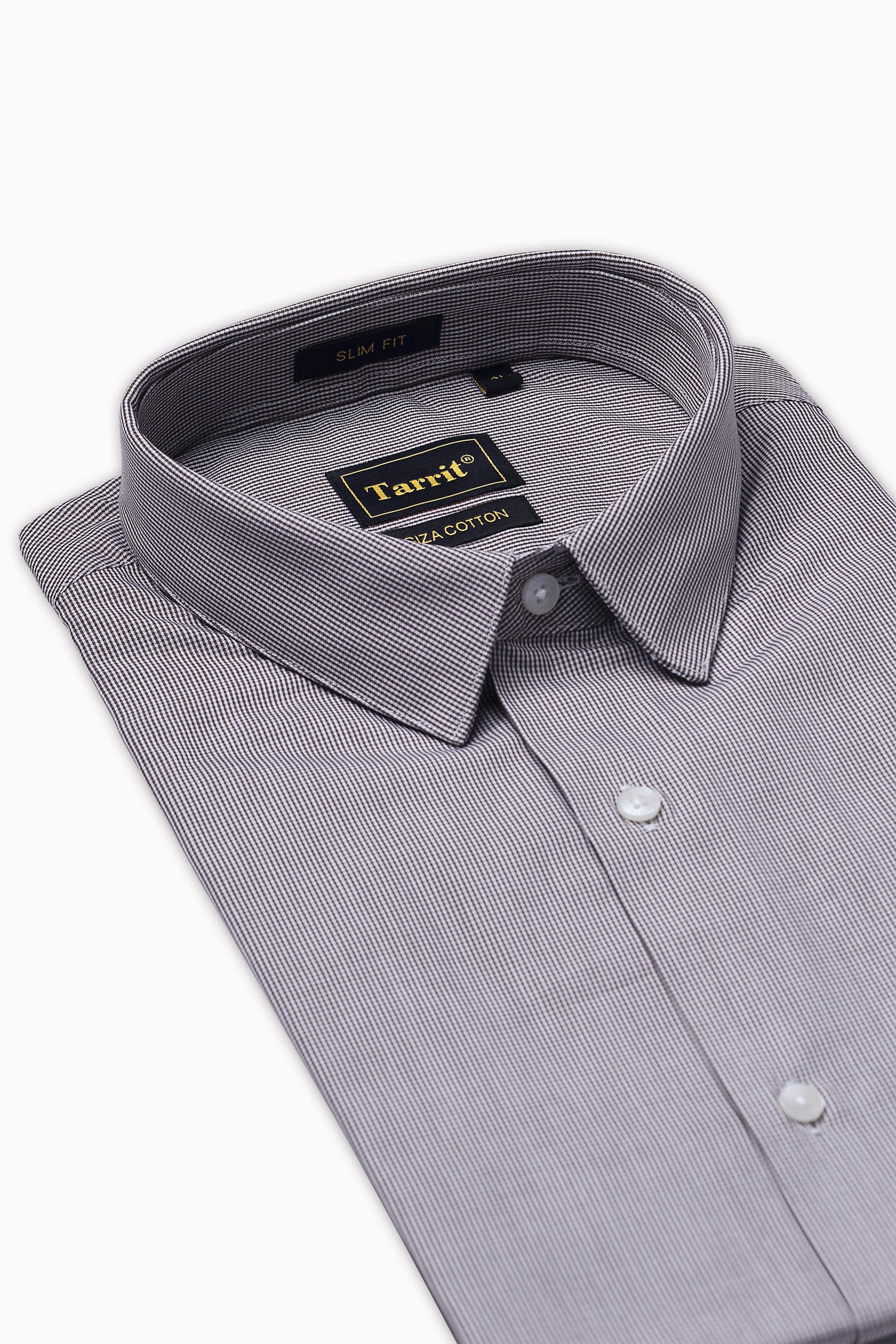 The Perceptive Shirt
