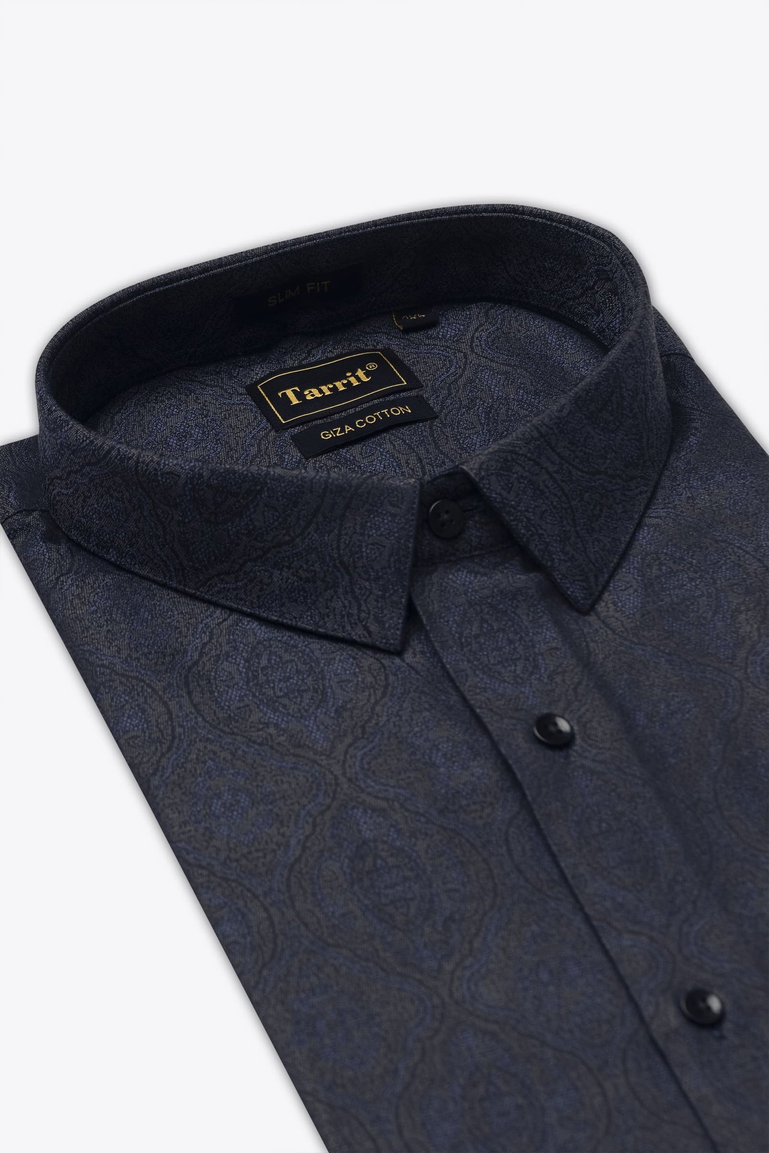 The Enduring Shirt