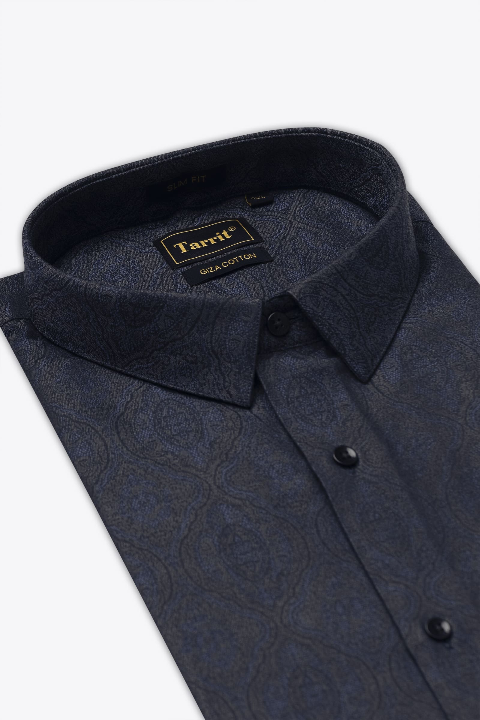 The Enduring Shirt