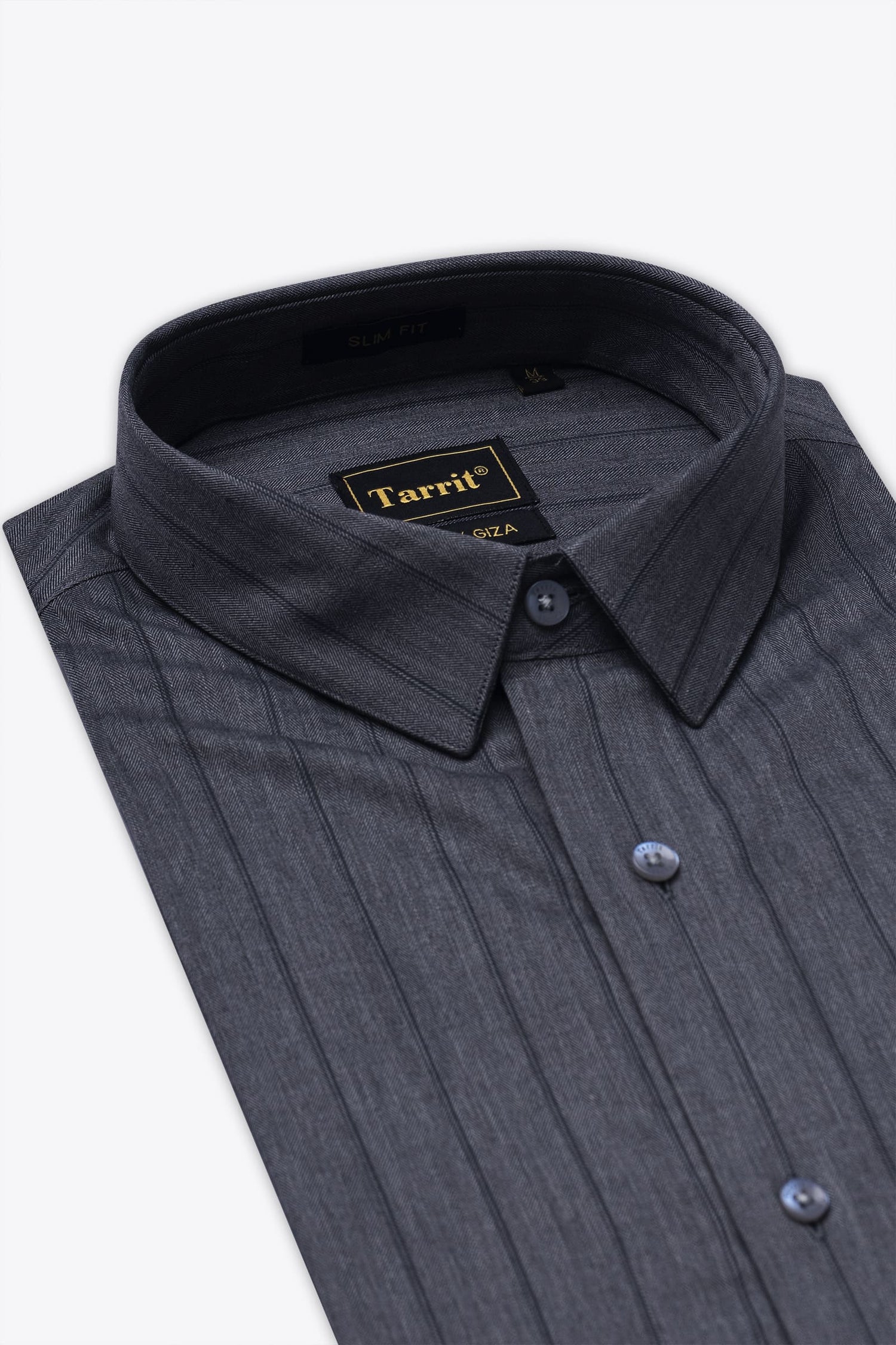 The Refined Shirt