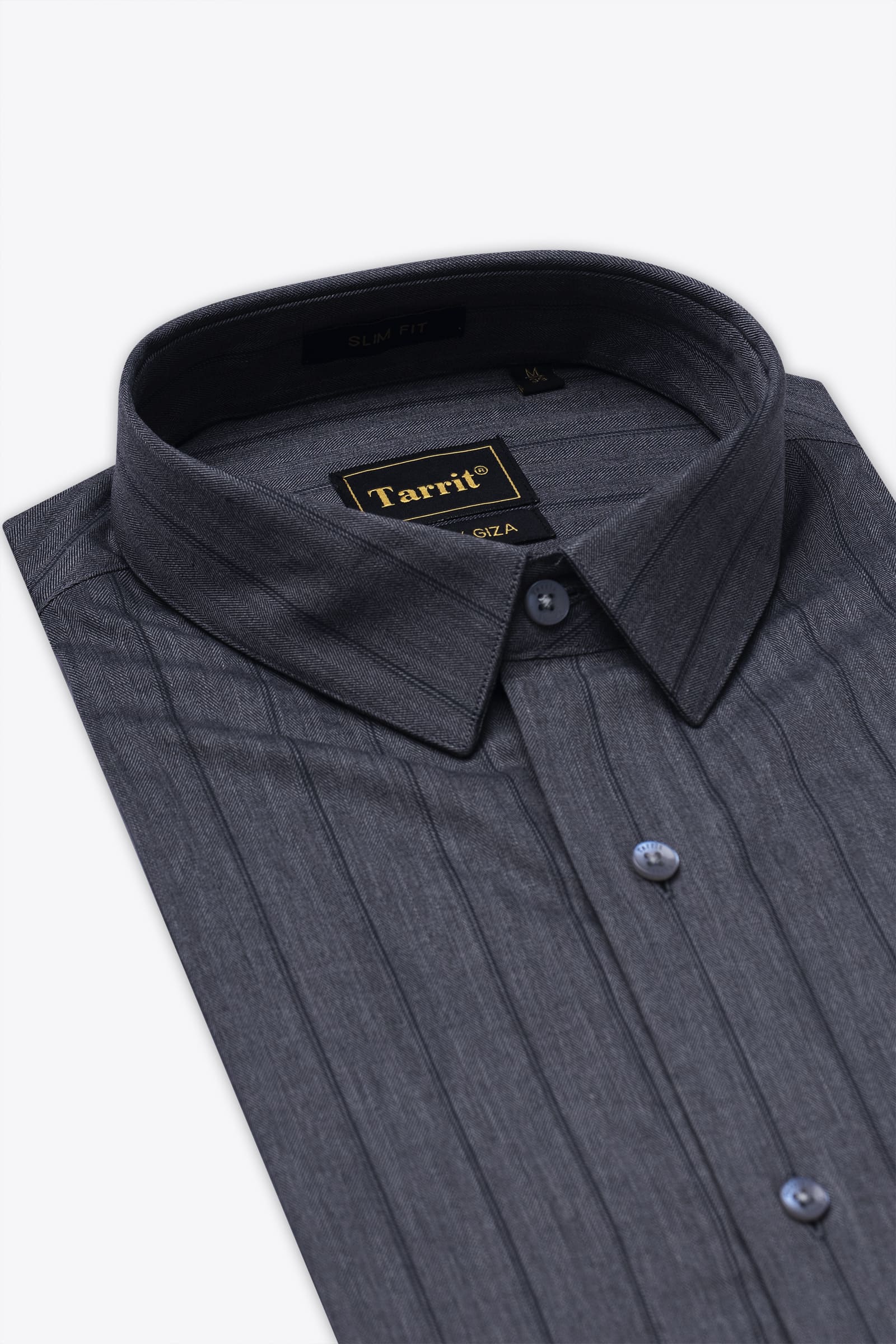 The Refined Shirt