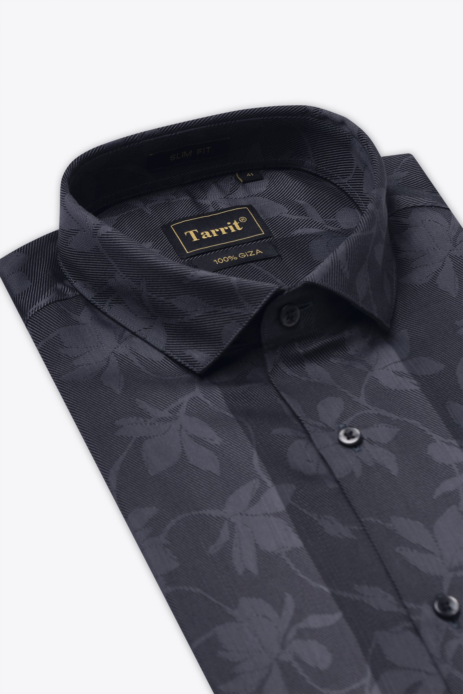 The Accomplished Shirt