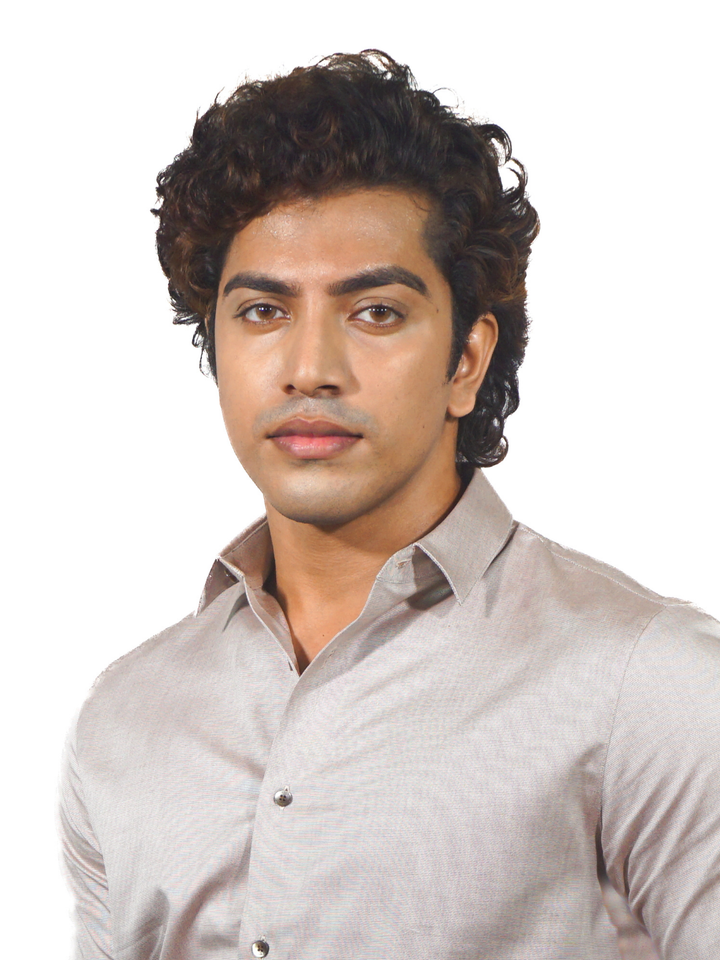 Giza Solid Lilac Long Sleeve Shirt for Men