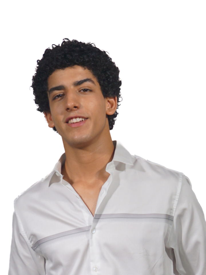 Giza White Grey Engineered Stripe Long Sleeve Shirt for Men