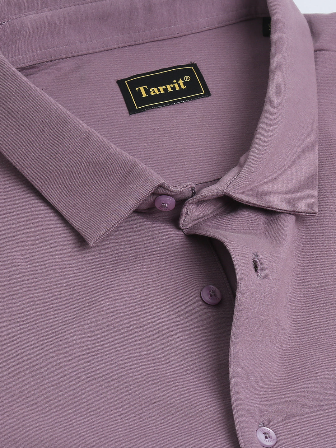 Saddle Wine Supima Knitted shirt