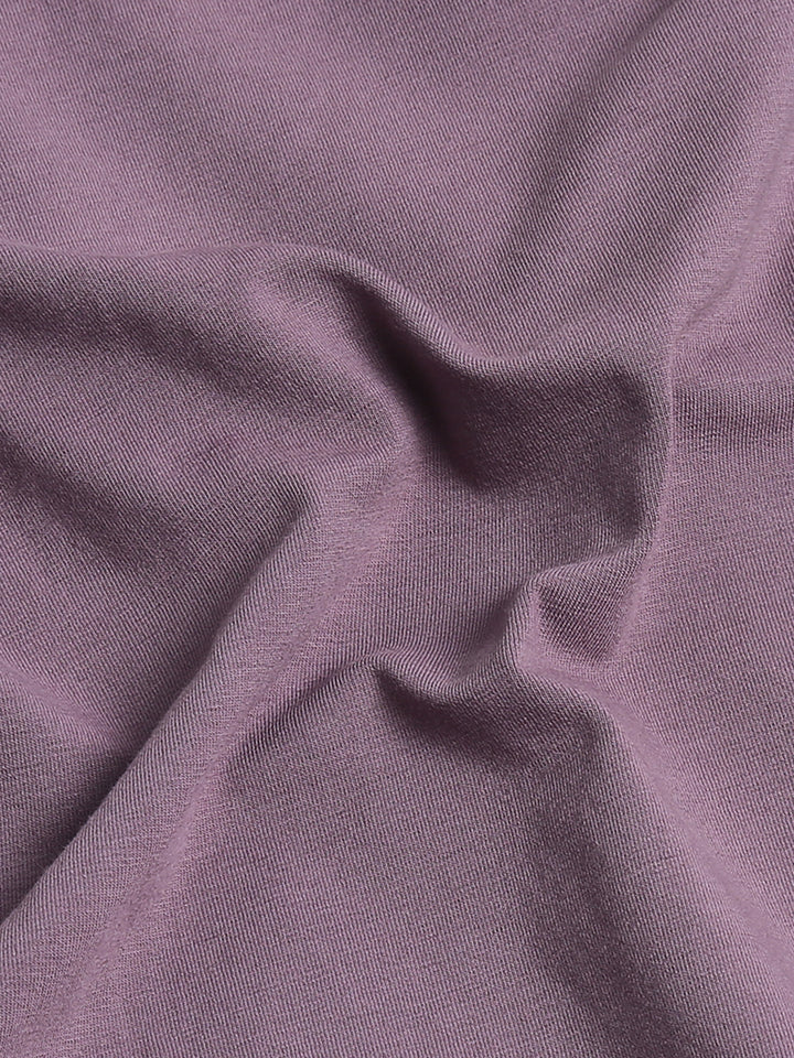 Saddle Wine Supima Knitted shirt