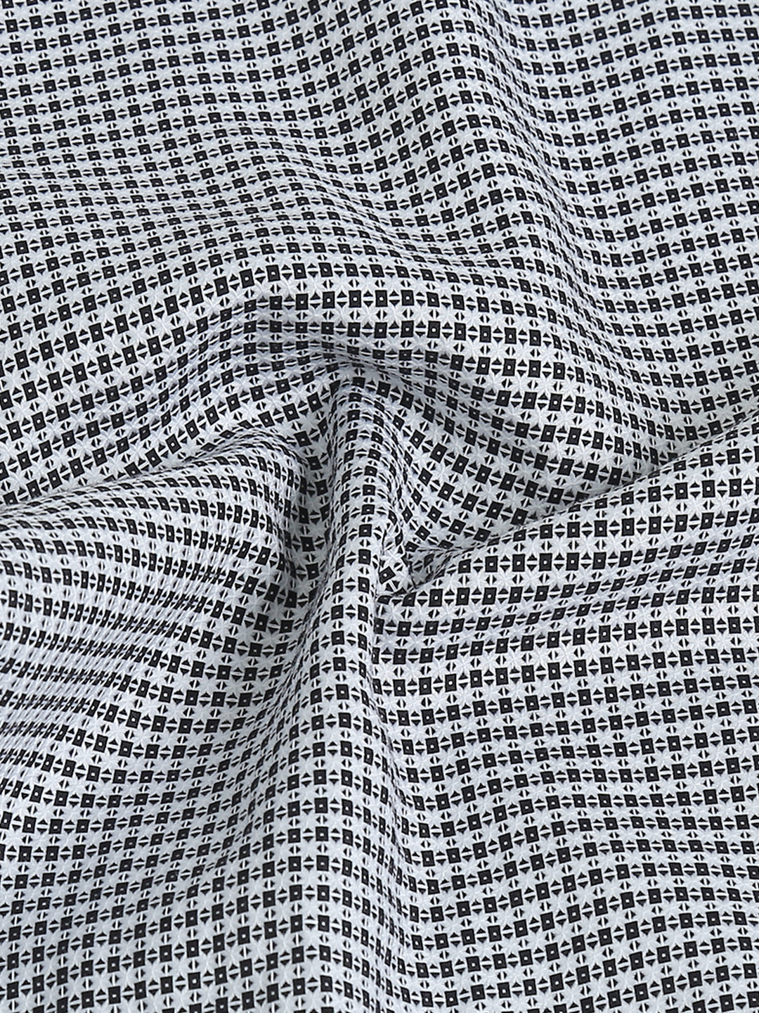 Kings Check Giza Shirt