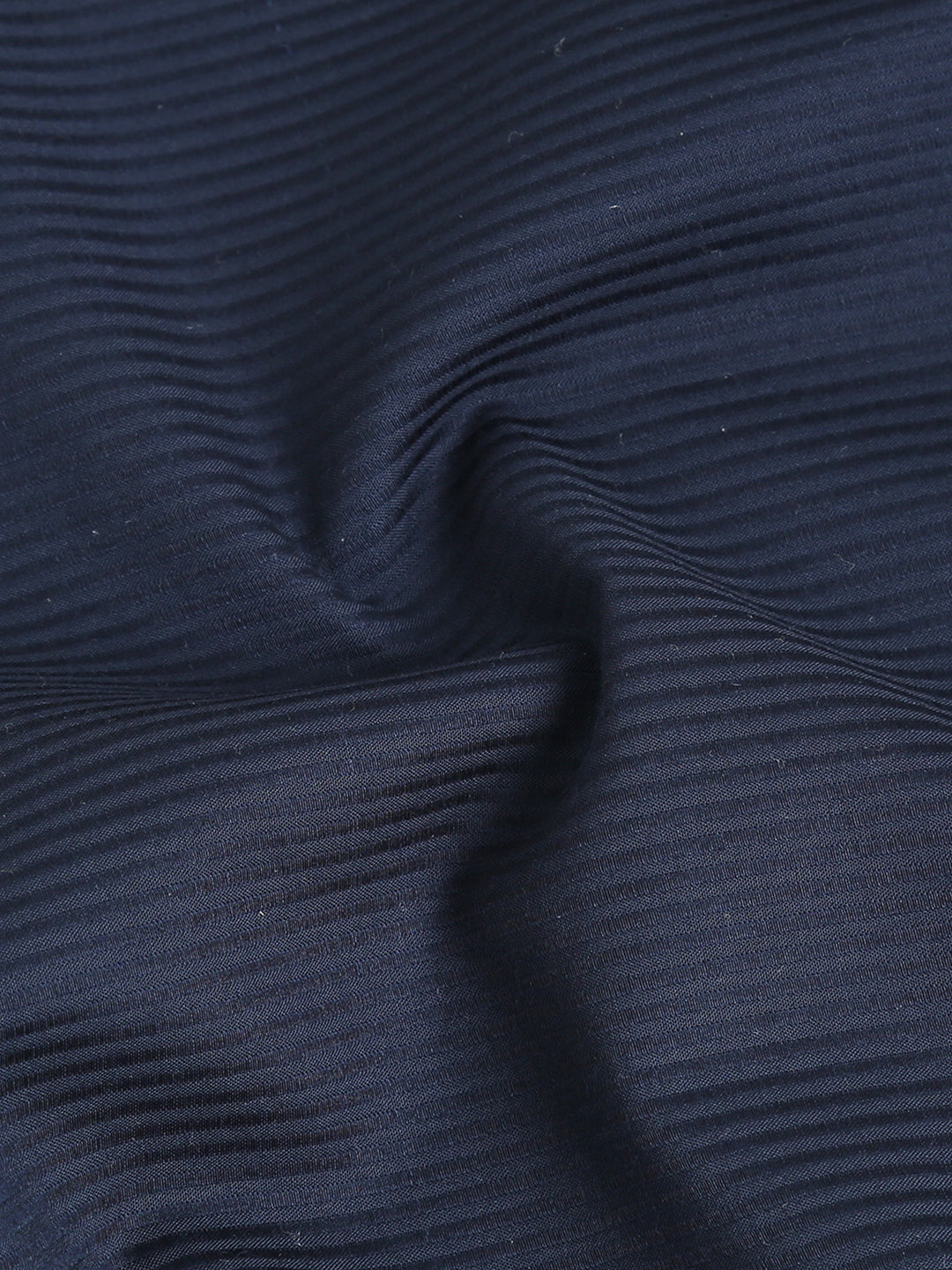 Elka Navy supima shirt