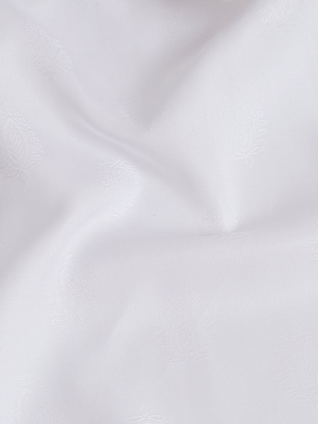 Ecru Groove tencel shirt