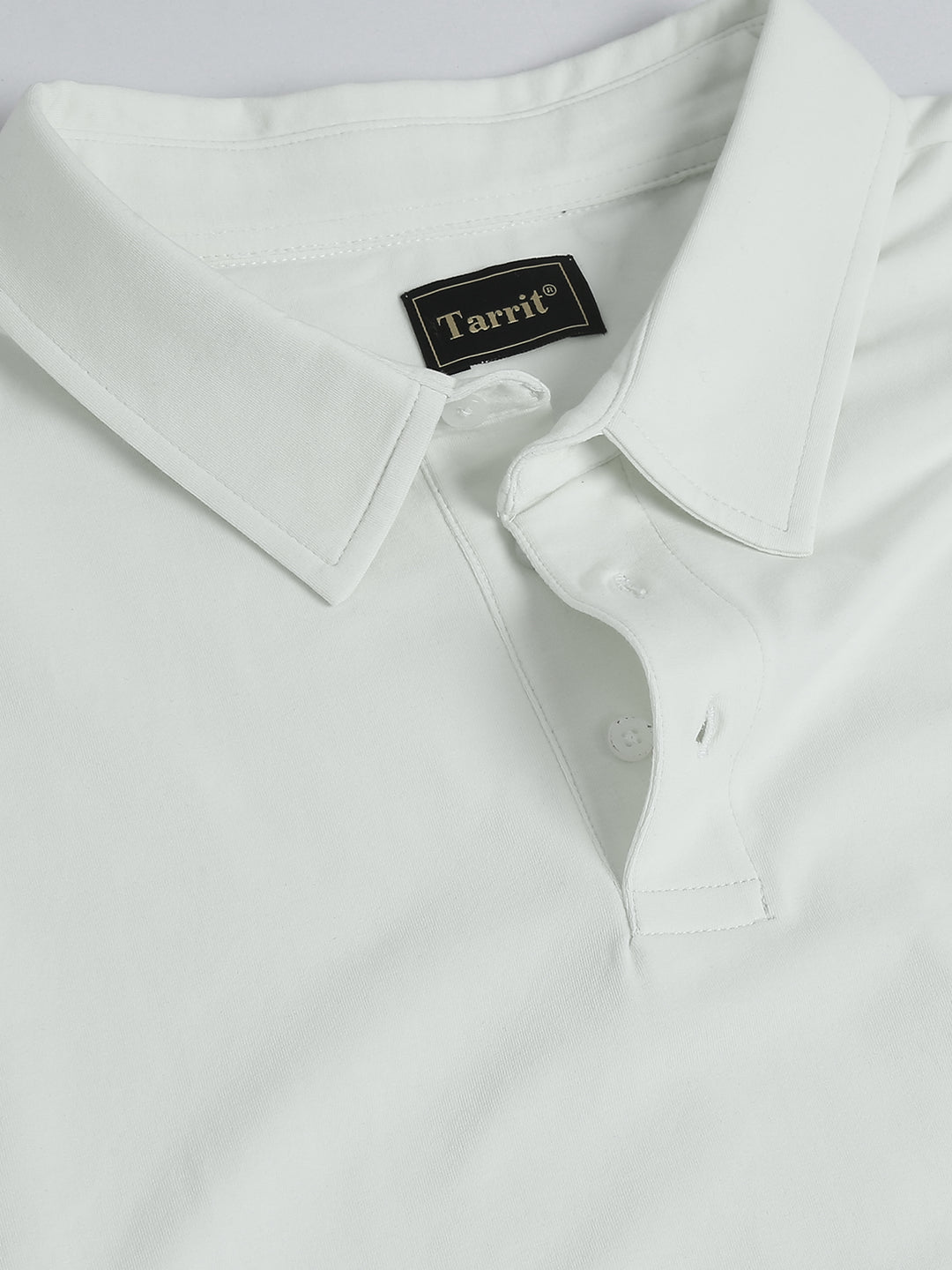 Boston mint supima spandex cotton knit polo