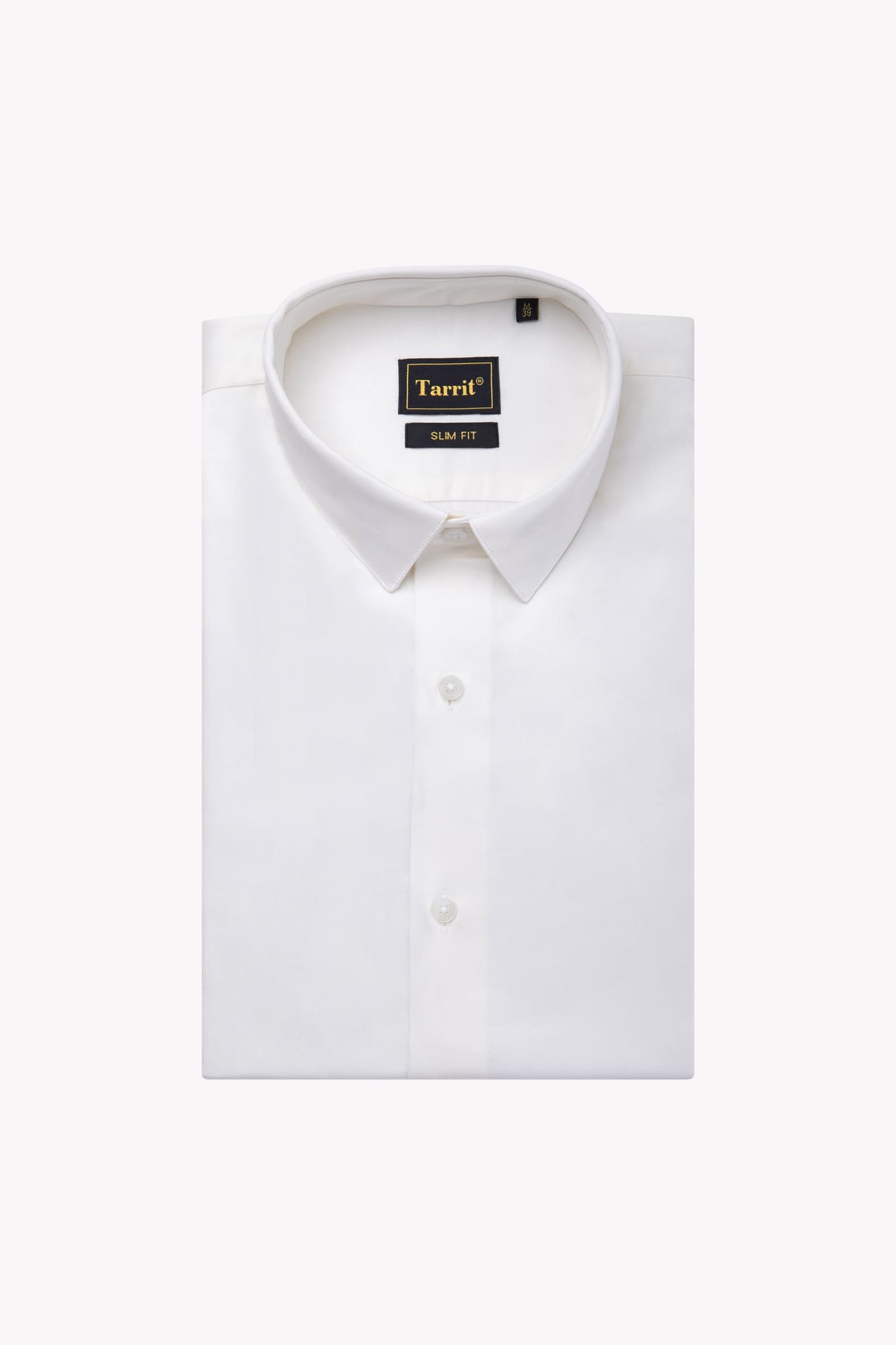 The Timeless Shirt