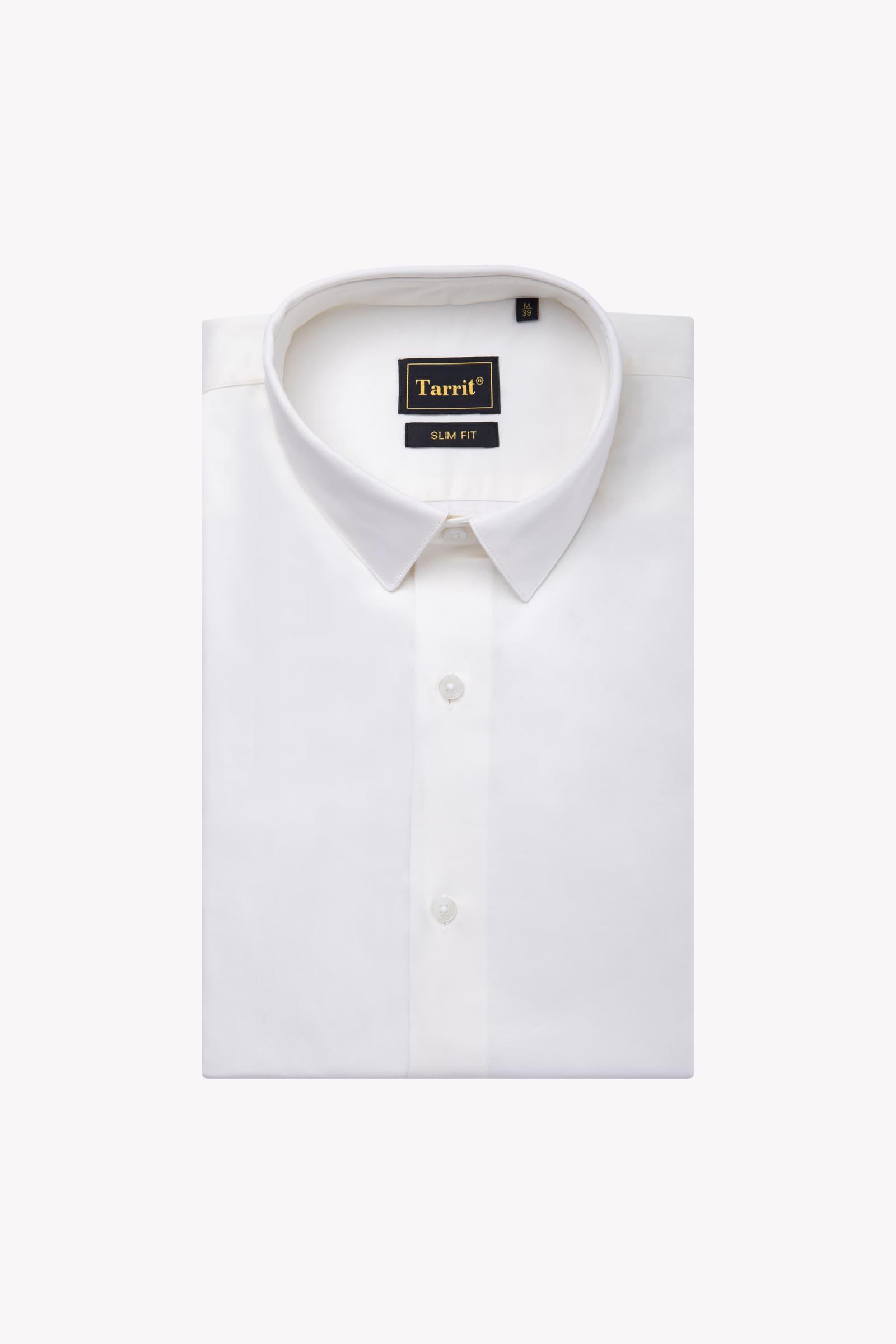 The Timeless Shirt