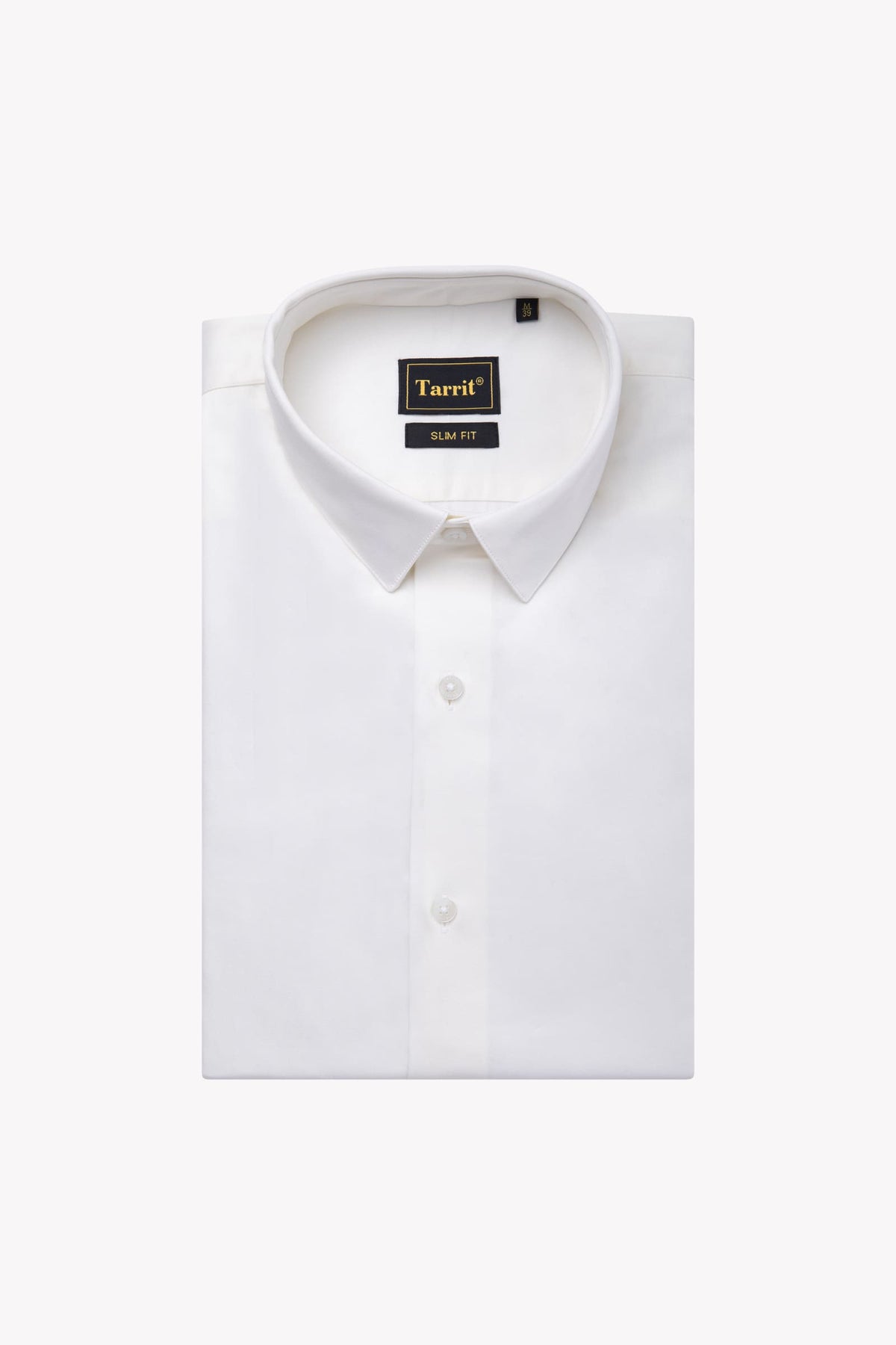 The Timeless Shirt