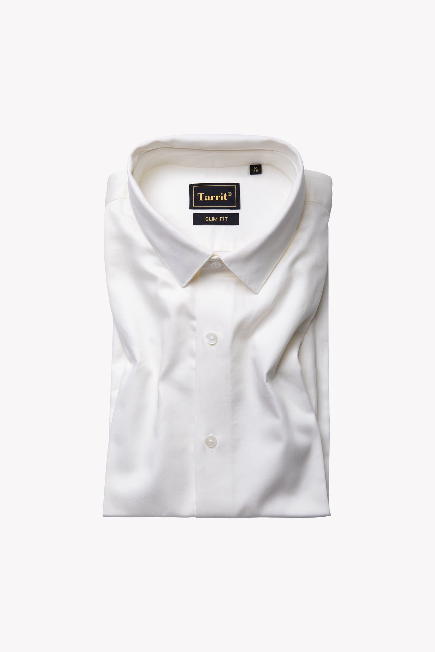 The Timeless Shirt