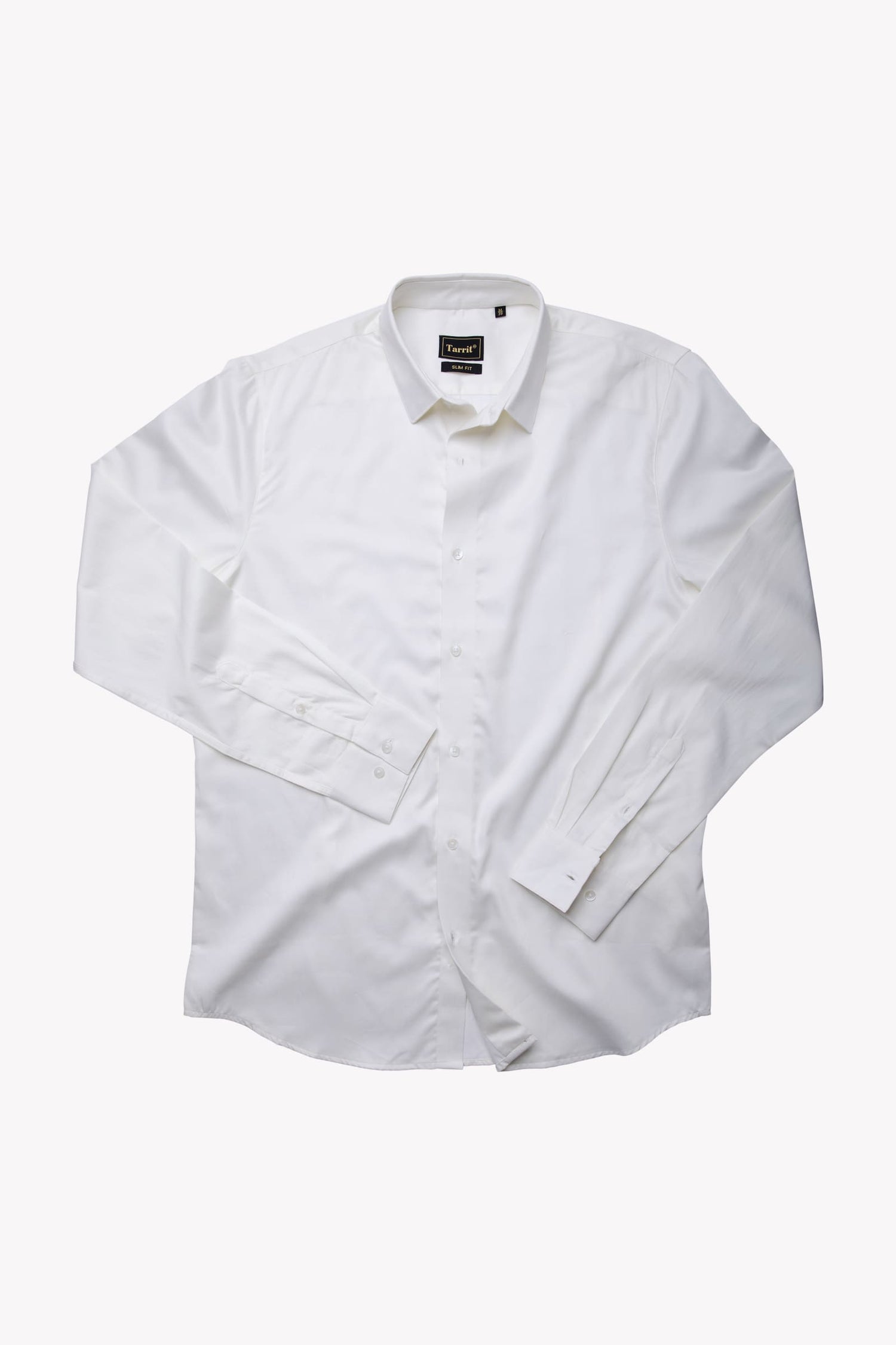 The Timeless Shirt