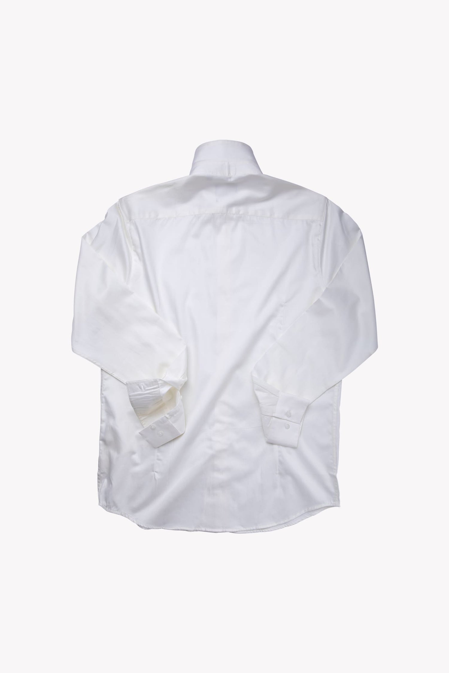 The Timeless Shirt