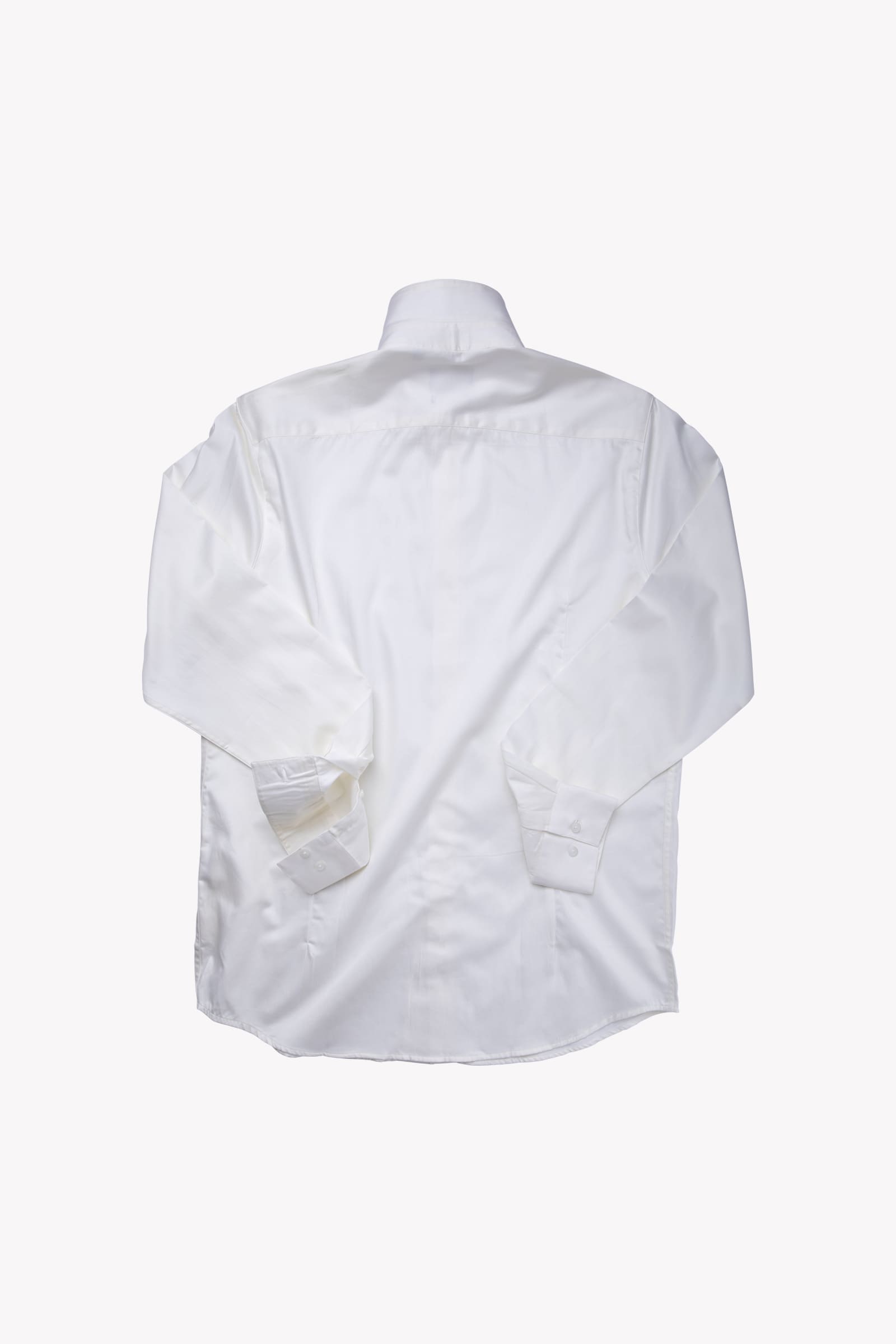 The Timeless Shirt