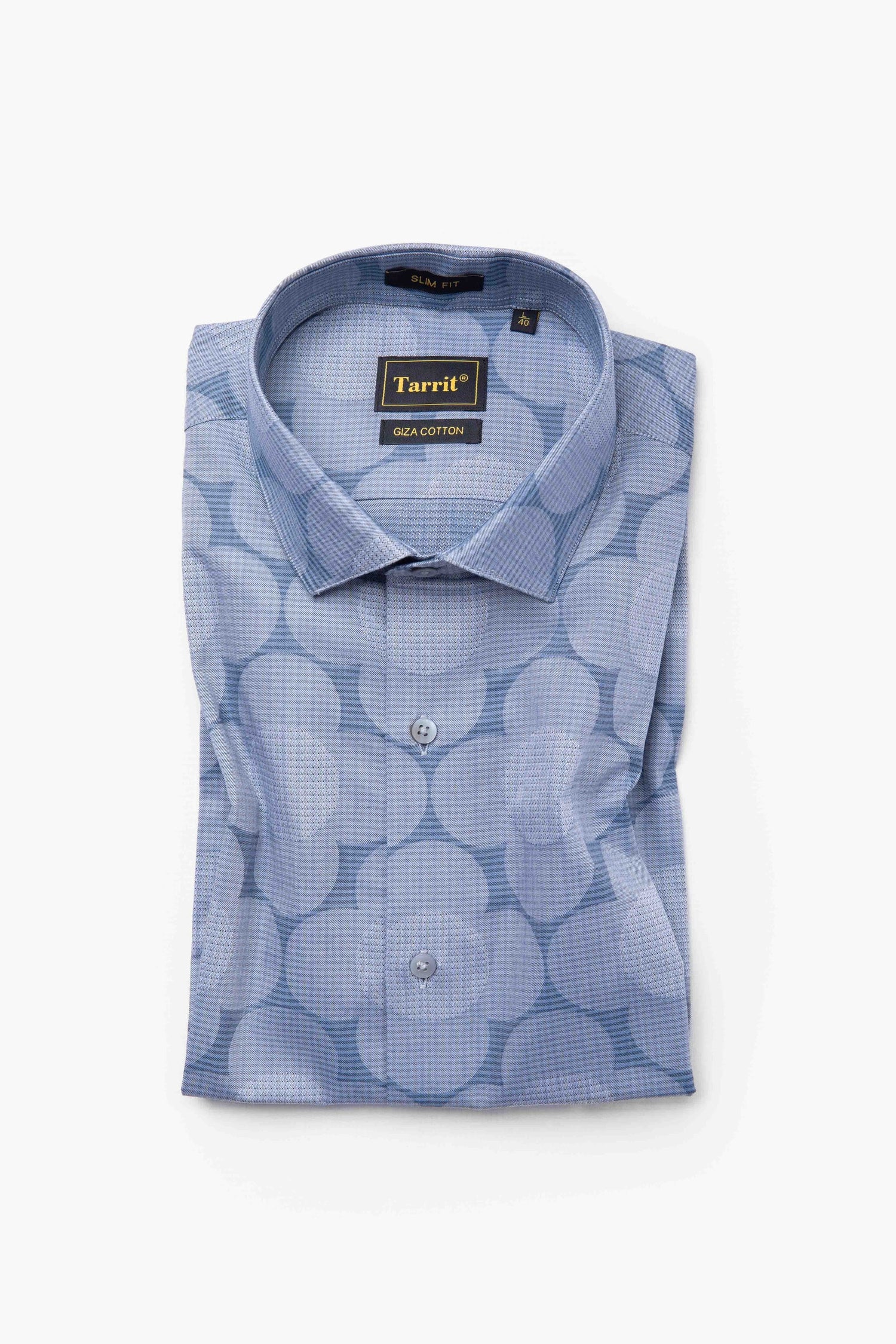 The Vanguard Shirt