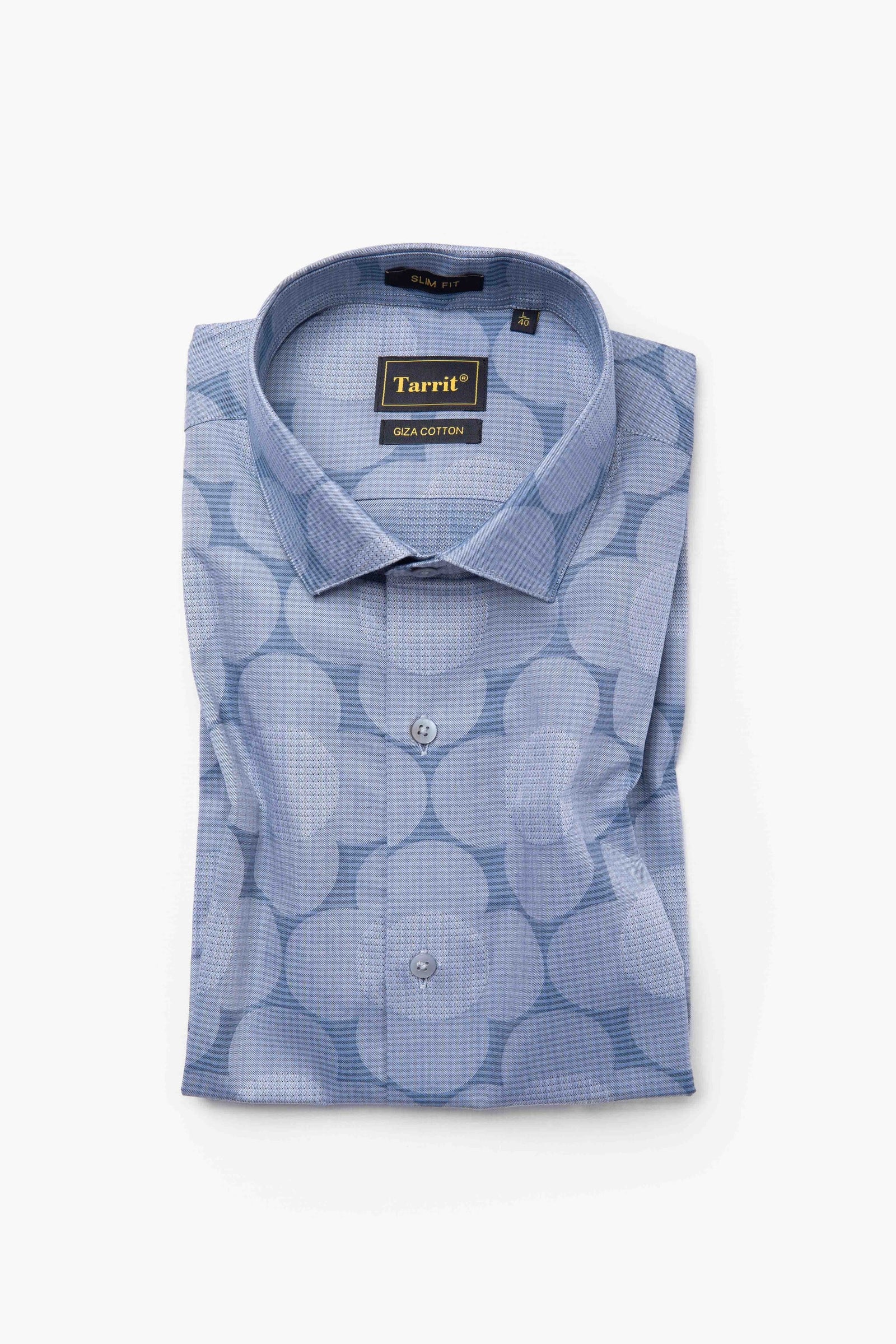 The Vanguard Shirt