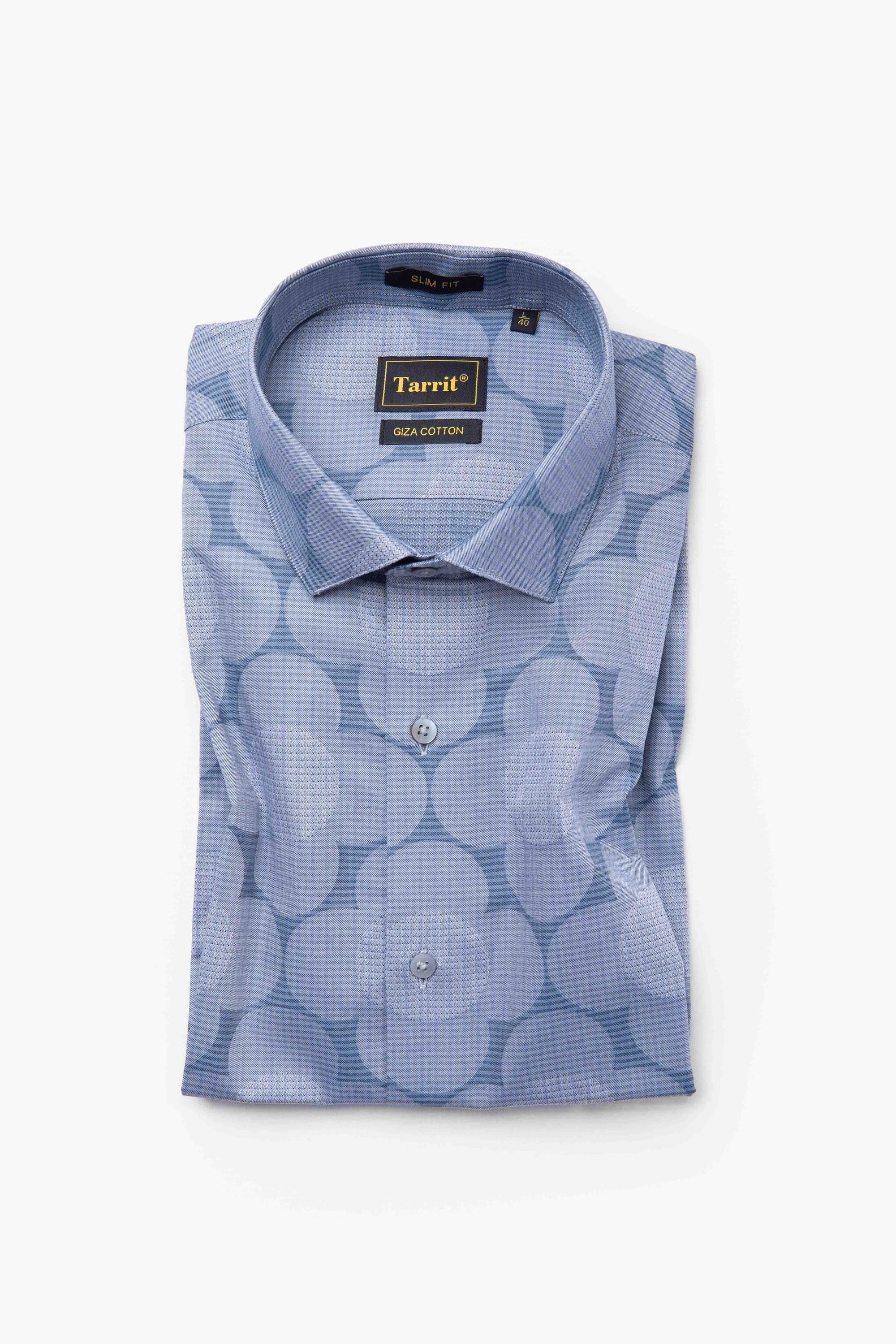 The Vanguard Shirt
