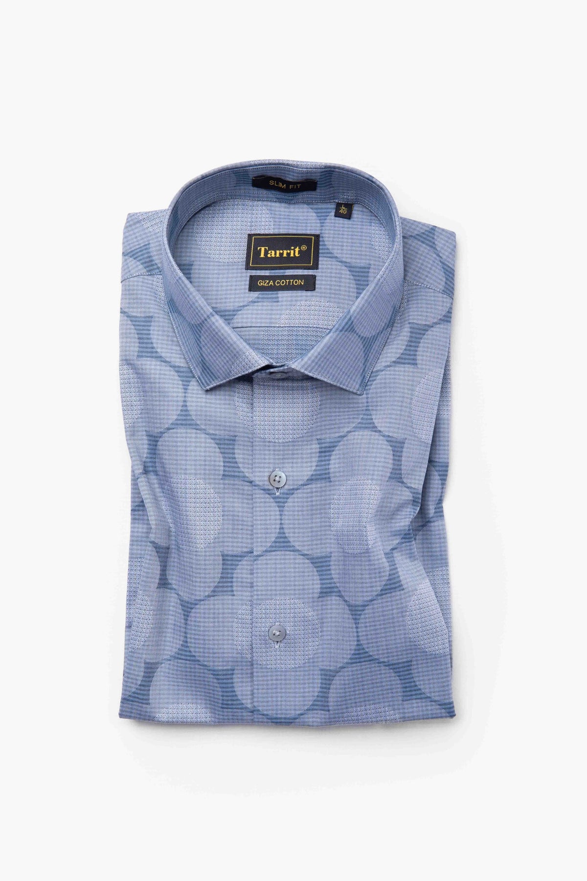 The Vanguard Shirt