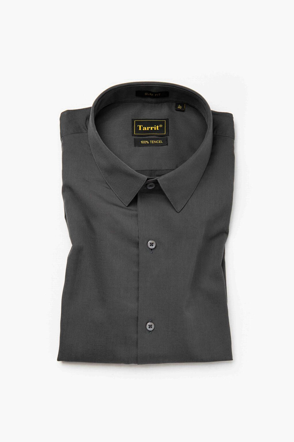 The Exemplar Shirt