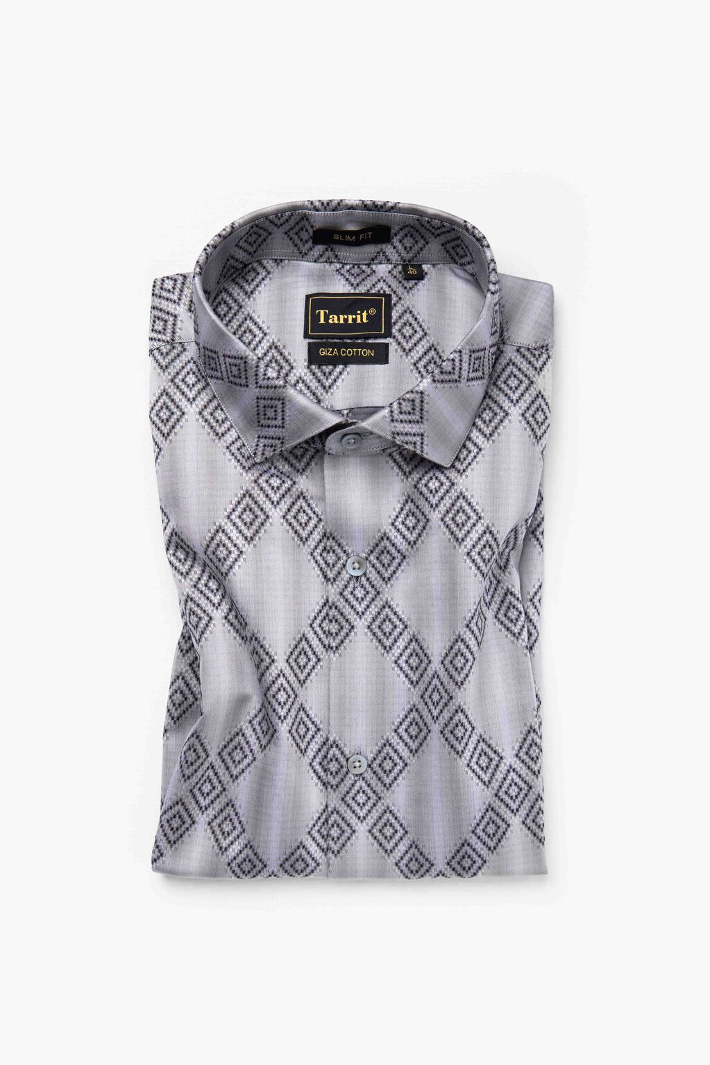The Luminary Shirt