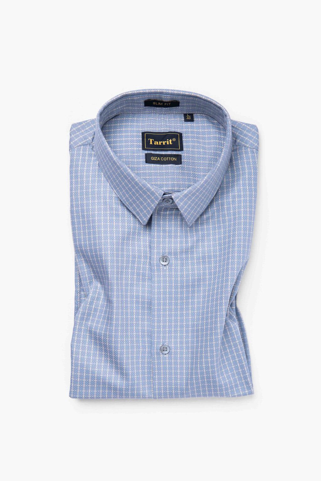 The Meridian Shirt