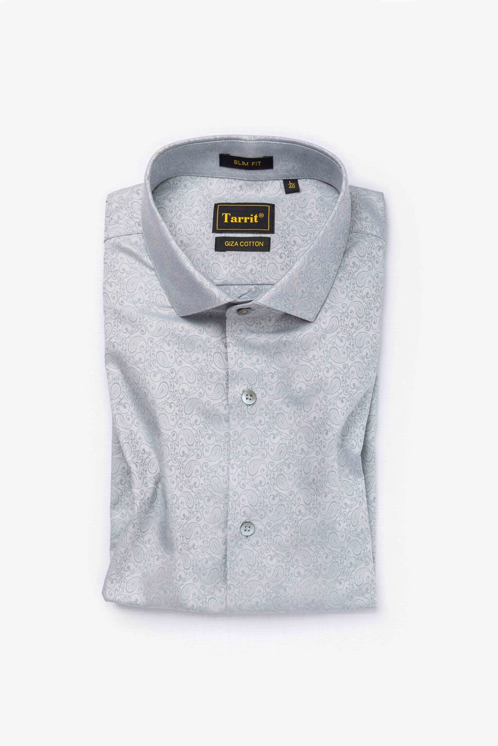 The Cornerstone Shirt