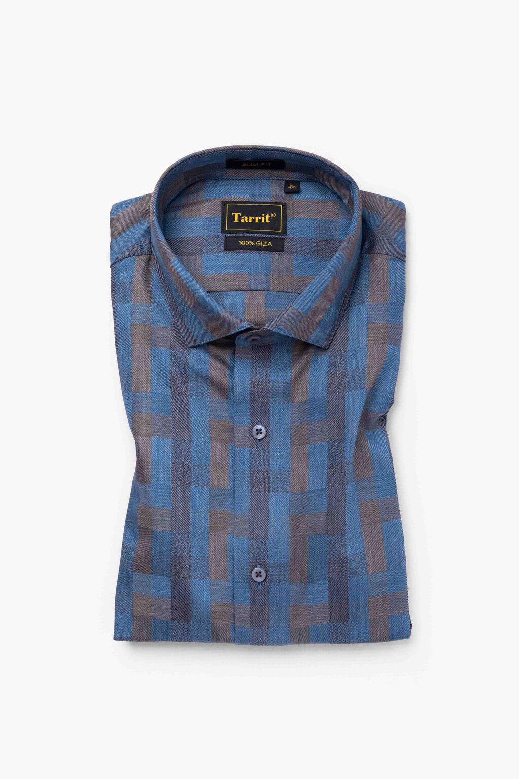 The Dignitary Shirt