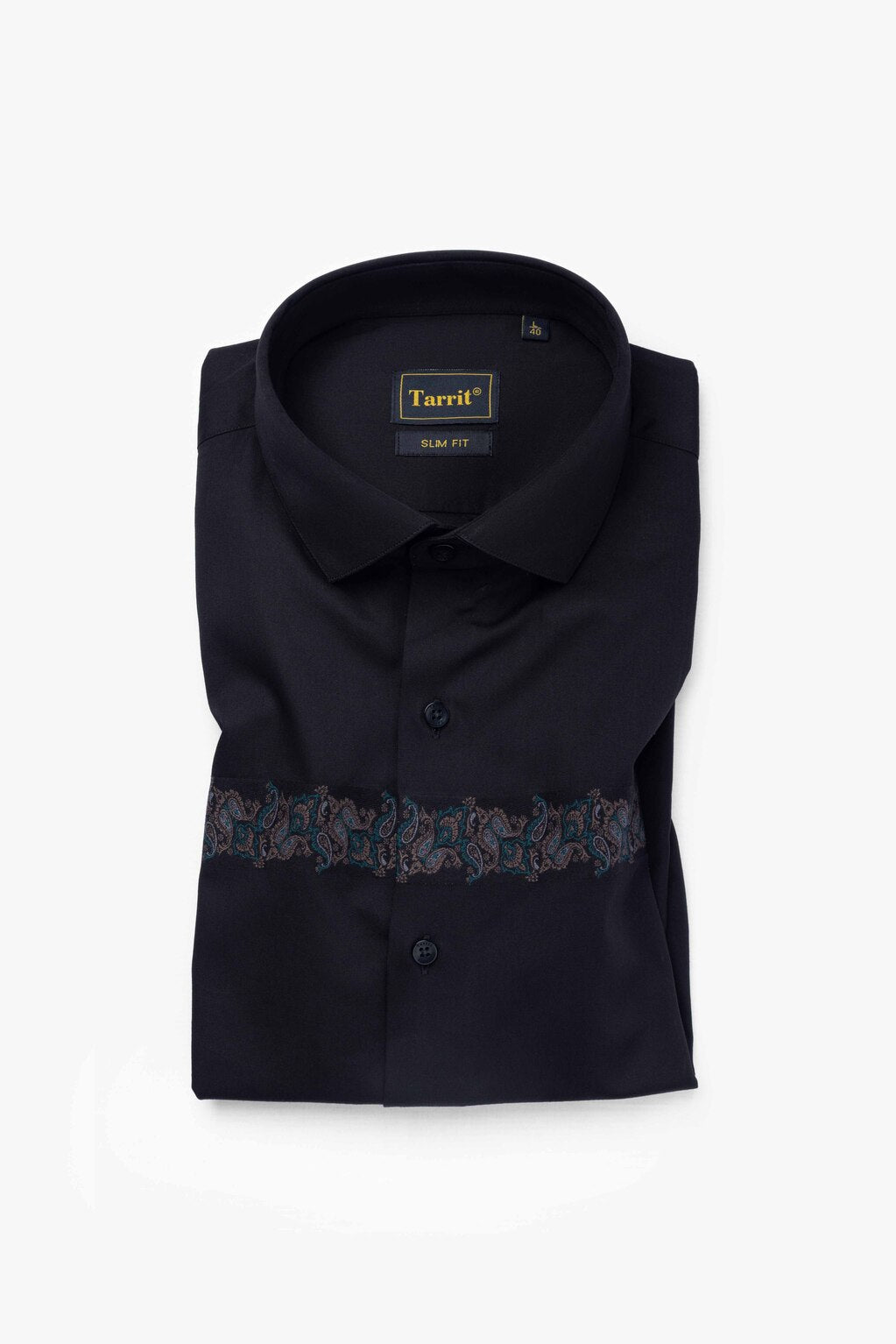The Testament Shirt