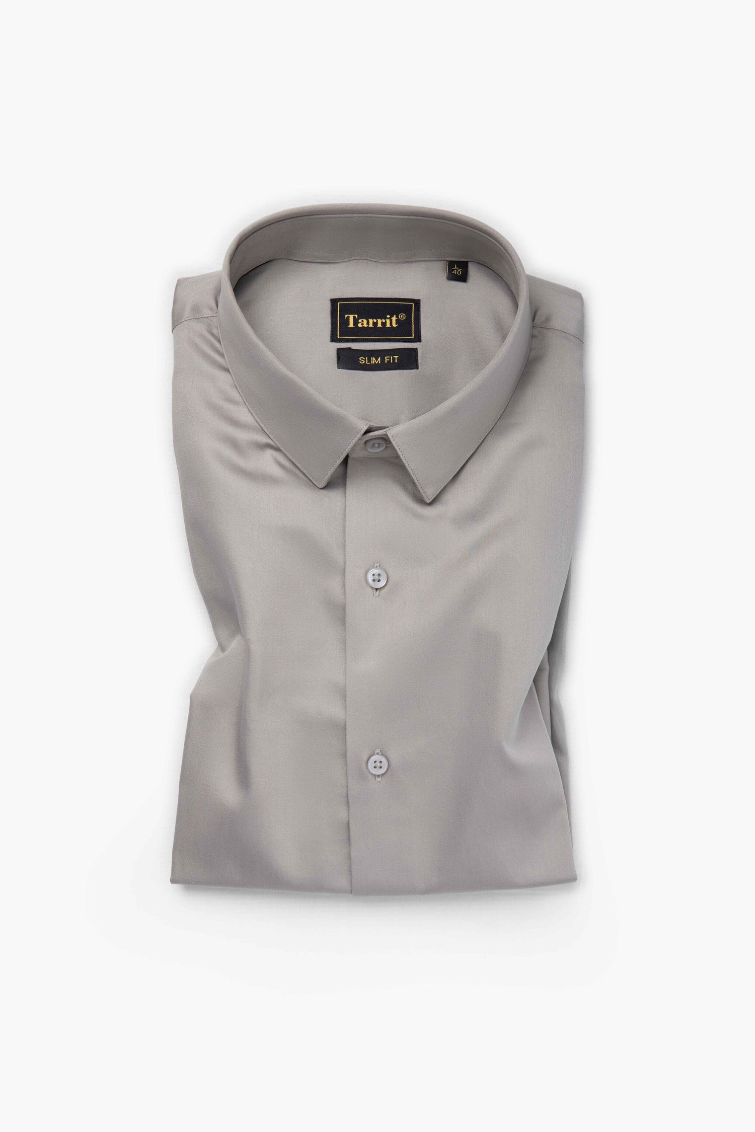 The Pioneer Shirt