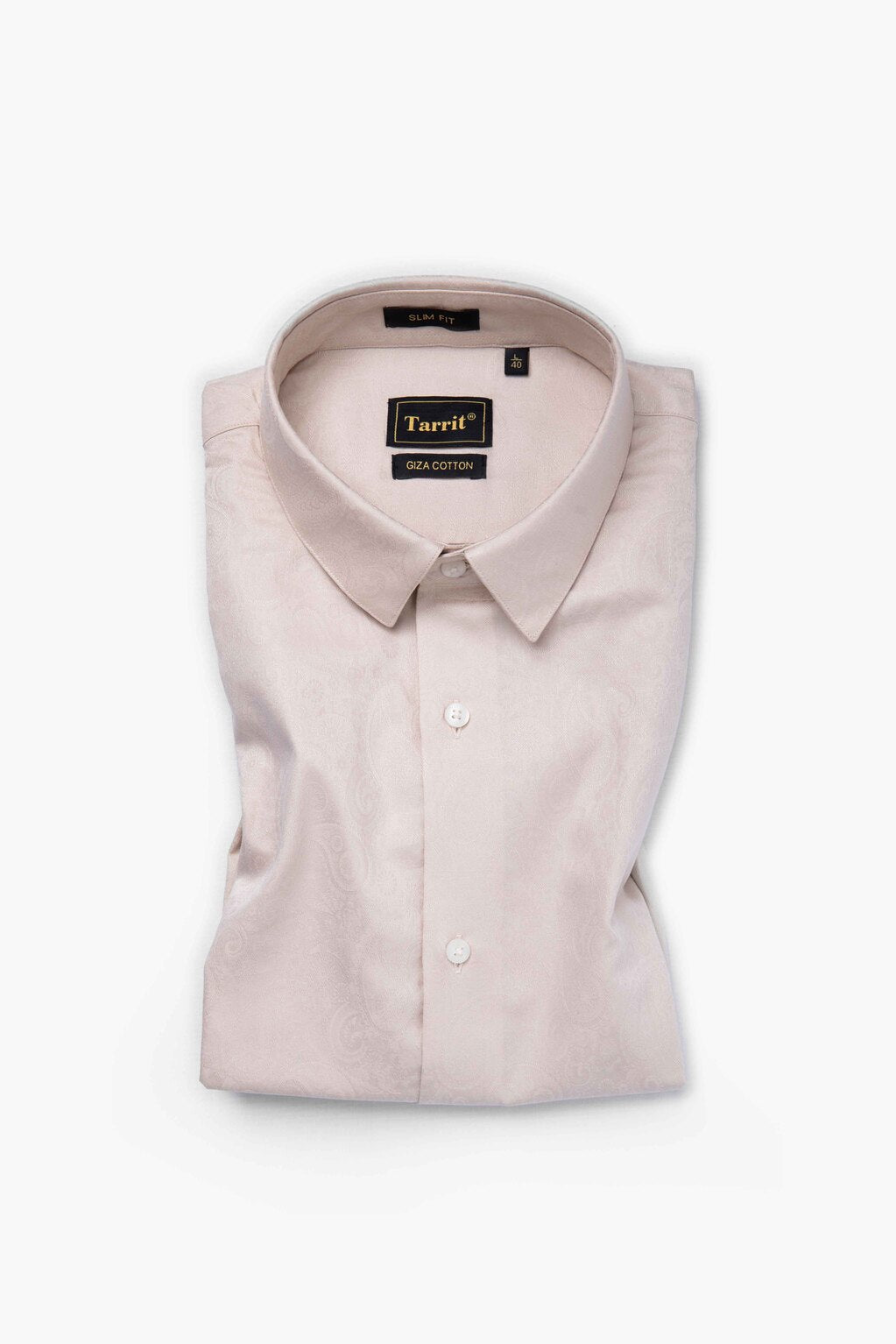 The Ascendant Shirt
