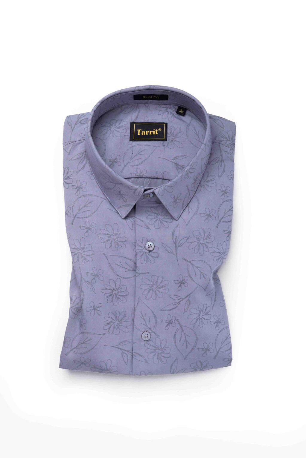 The Magistrate Shirt
