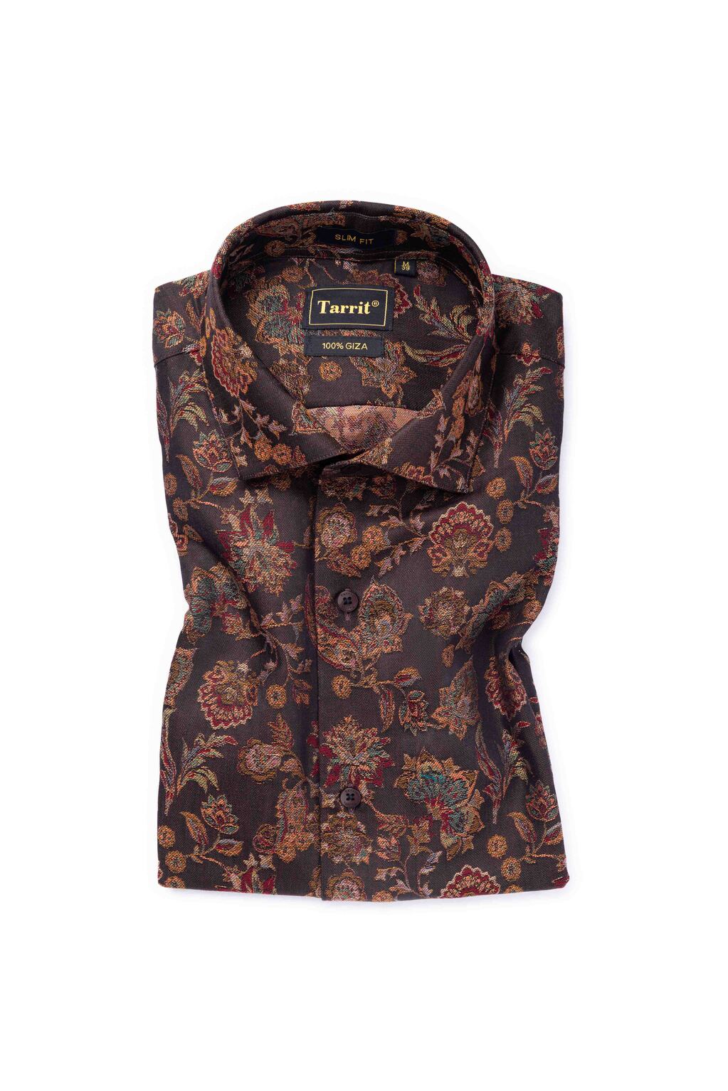 The Paragon Shirt