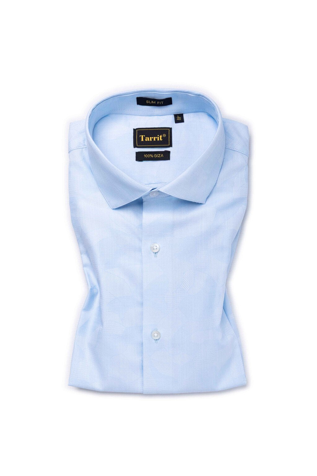 The Maverick Shirt